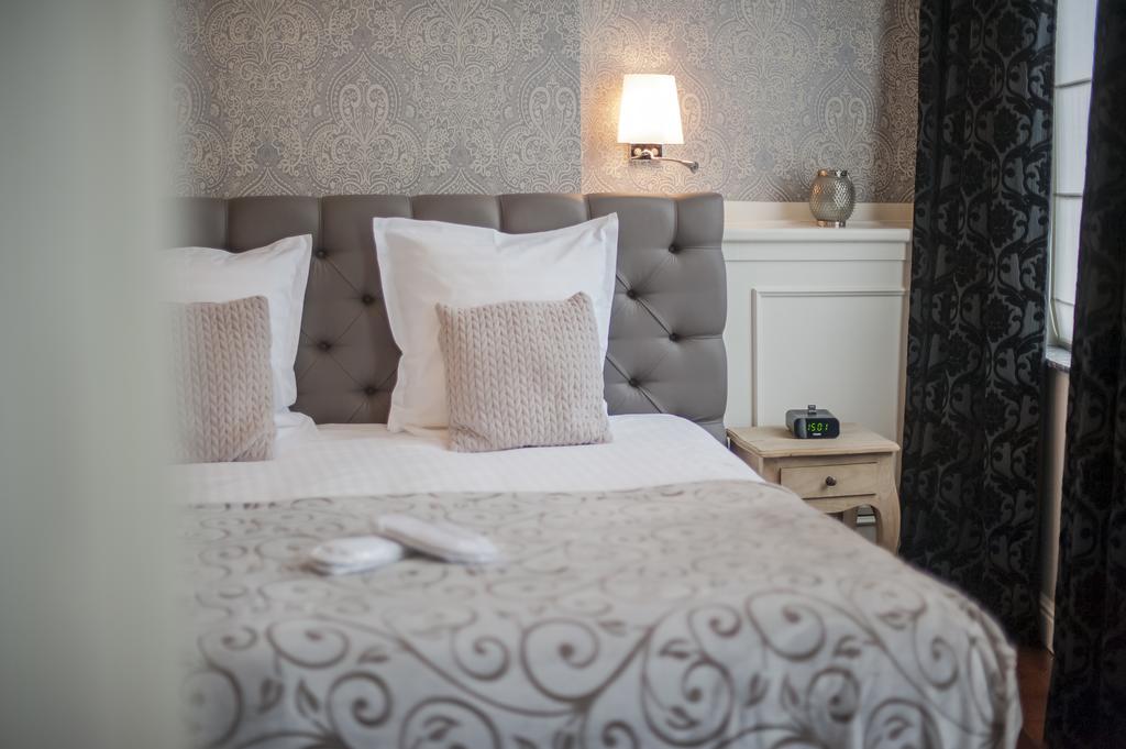 Boutique Hotel Caelus VII Tongeren Exterior photo