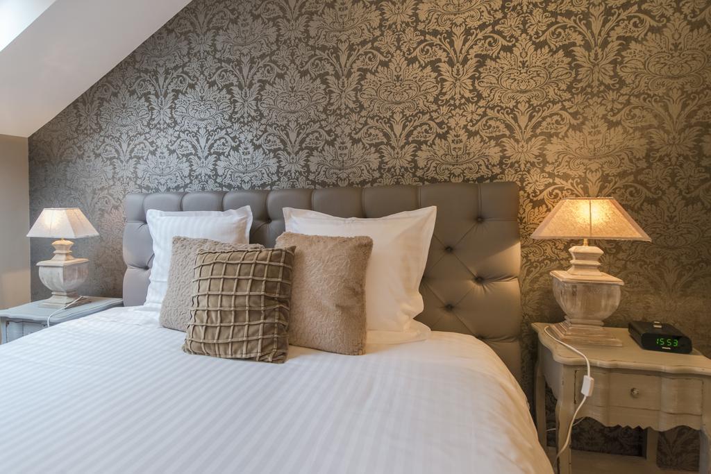 Boutique Hotel Caelus VII Tongeren Exterior photo