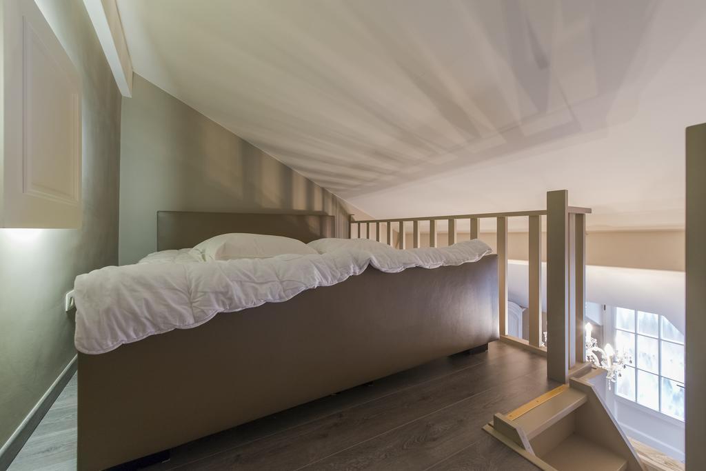 Boutique Hotel Caelus VII Tongeren Exterior photo