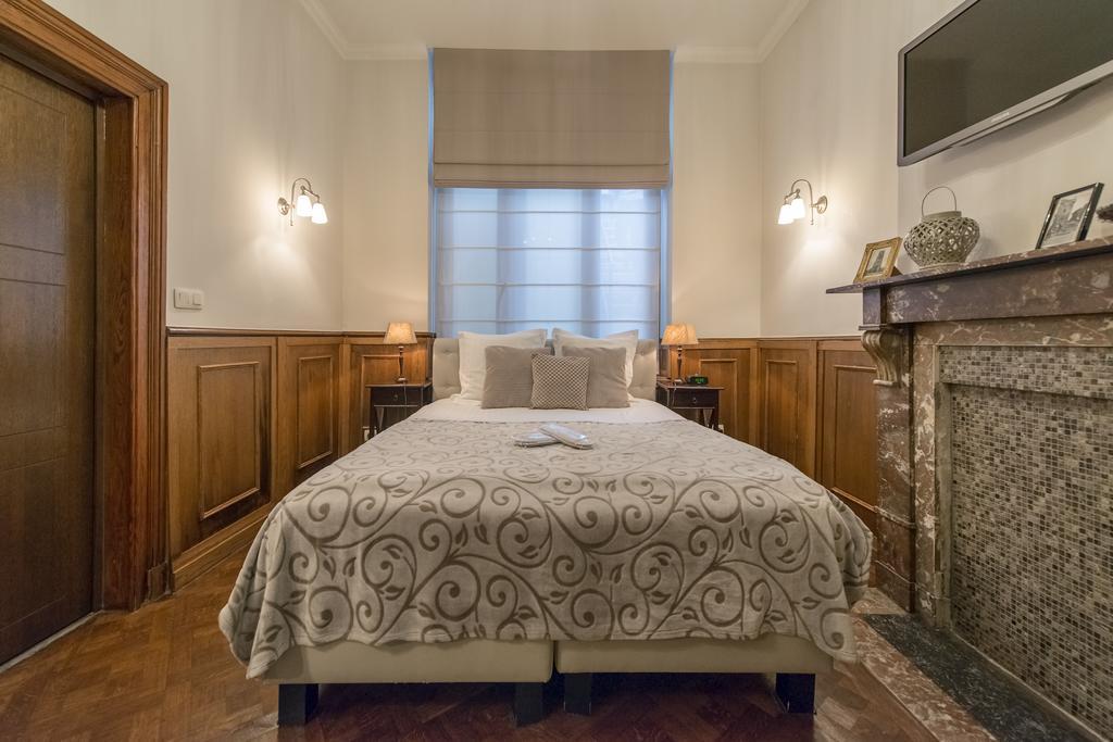 Boutique Hotel Caelus VII Tongeren Exterior photo