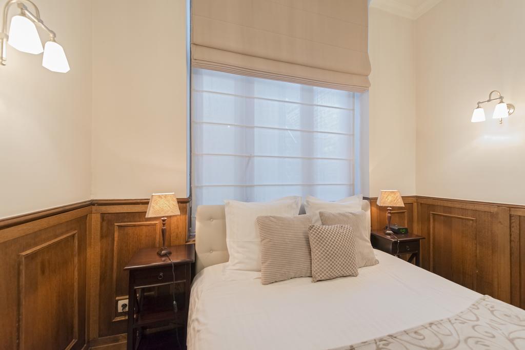 Boutique Hotel Caelus VII Tongeren Exterior photo