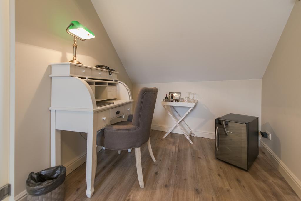 Boutique Hotel Caelus VII Tongeren Exterior photo