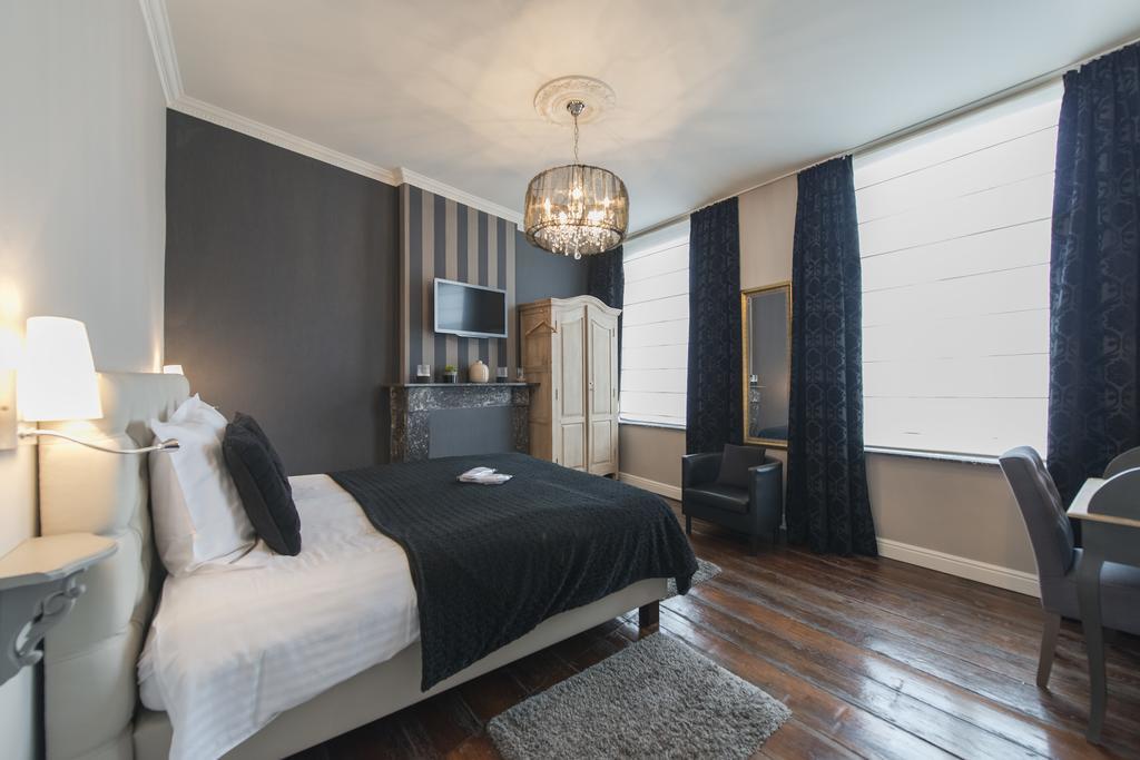 Boutique Hotel Caelus VII Tongeren Exterior photo
