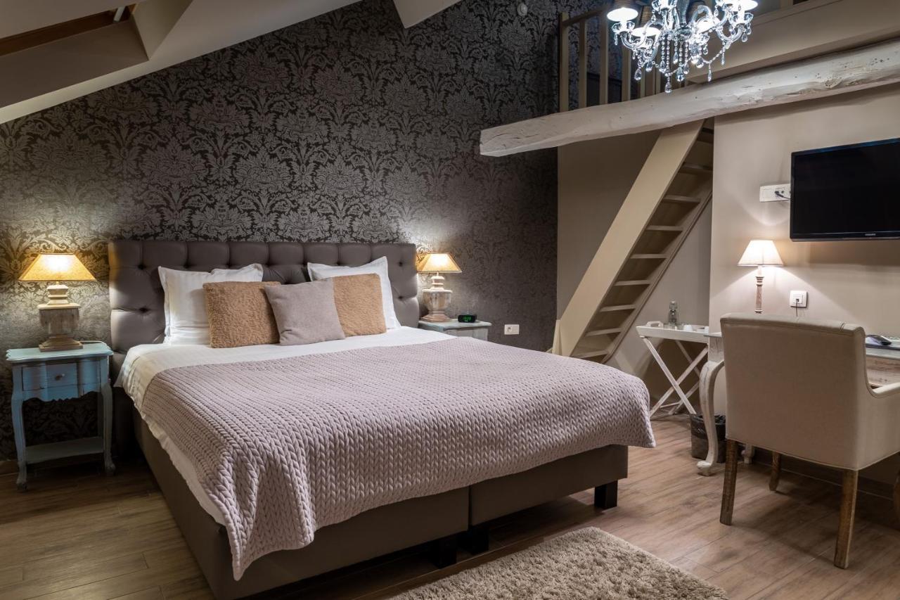 Boutique Hotel Caelus VII Tongeren Exterior photo